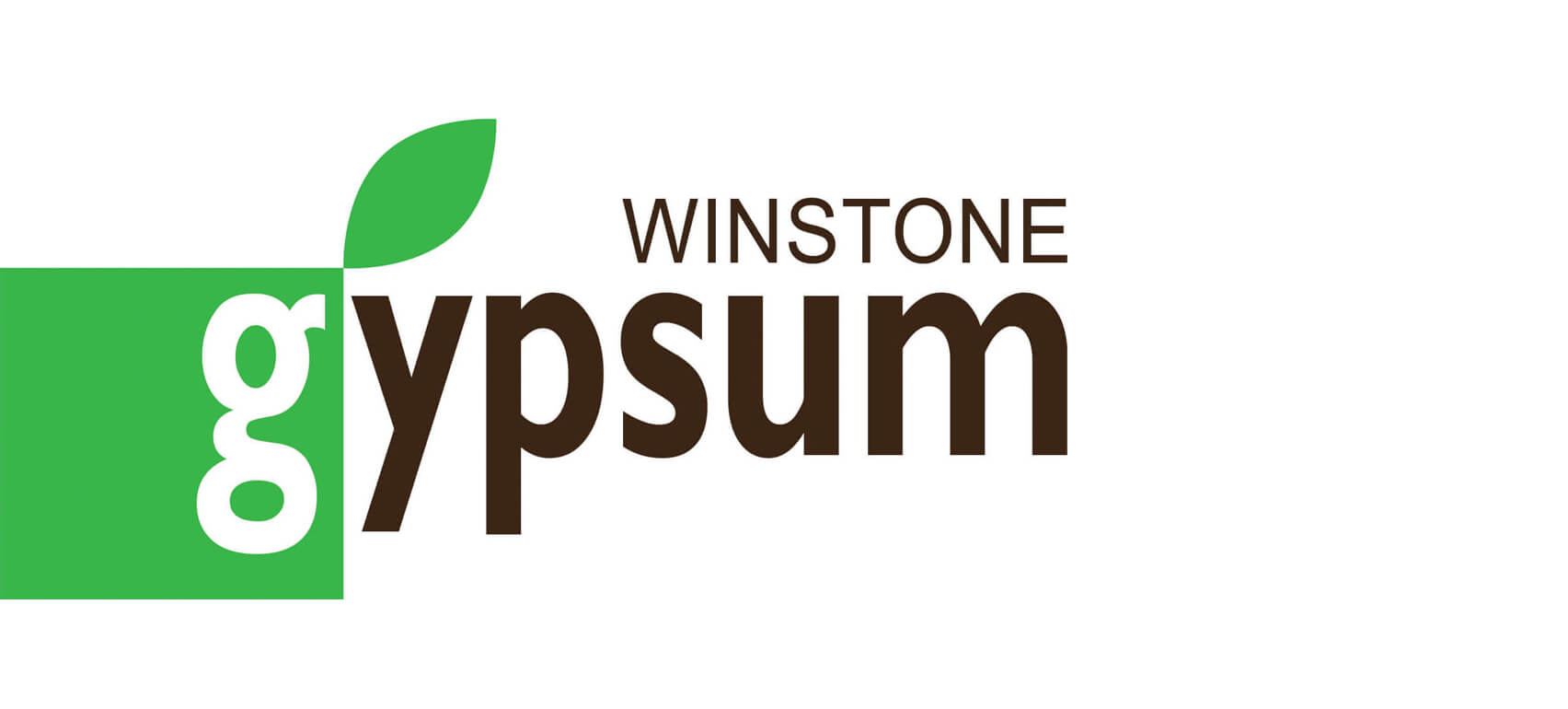 Gypsum Logo